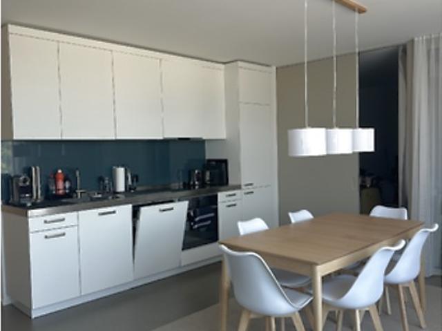 Apartment mieten in Basel, Basel-Stadt