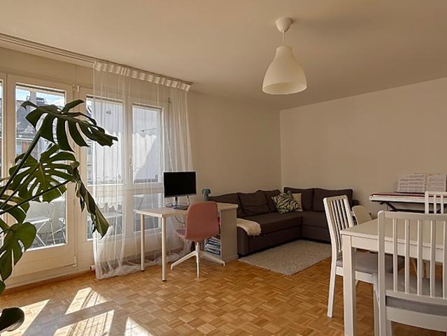 Apartment mieten in Basel, Basel-Stadt
