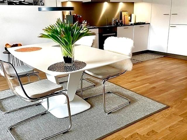 Apartment mieten in Basel, Basel-Stadt