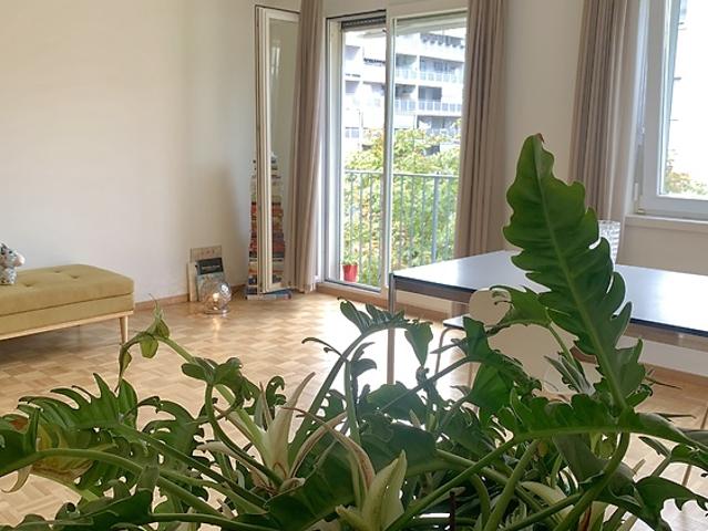 Apartment mieten in Basel, Basel-Stadt