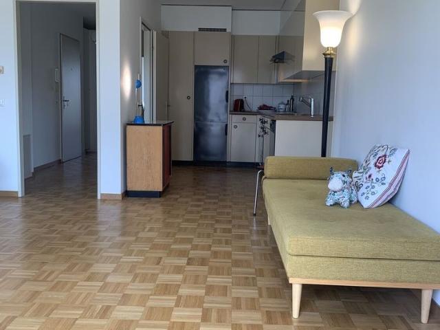 Apartment mieten in Basel, Basel-Stadt