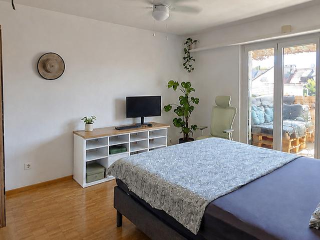 Apartment mieten in Basel, Basel-Stadt
