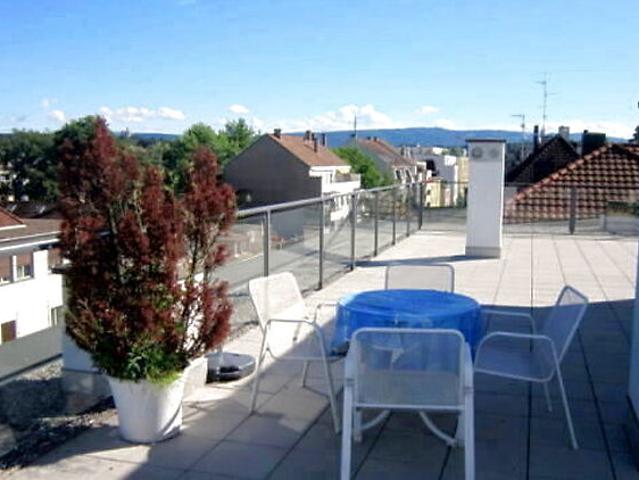 Apartment mieten in Basel, Basel-Stadt