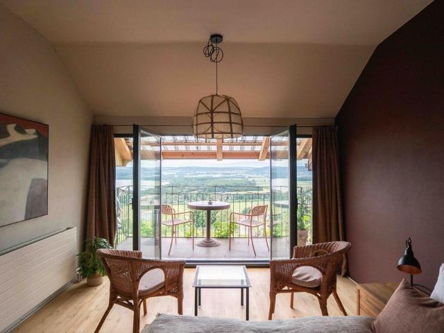 Apartment mieten in Bellerive Waadt, Waadt