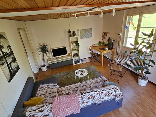 Apartment mieten in Belp
