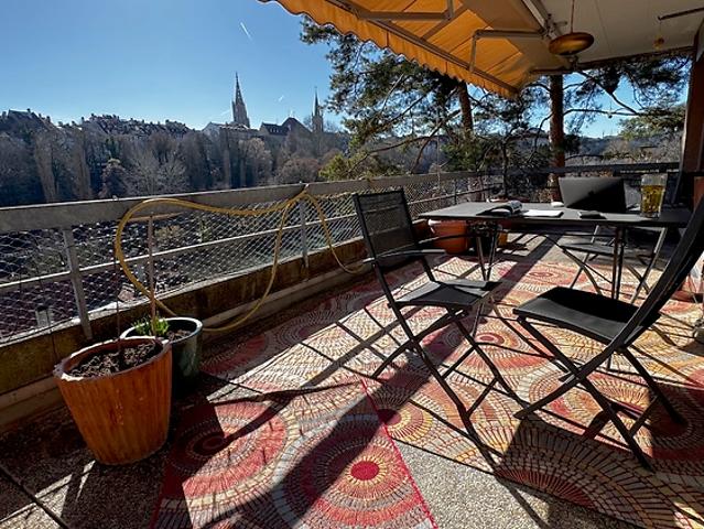 Apartment mieten in Bern