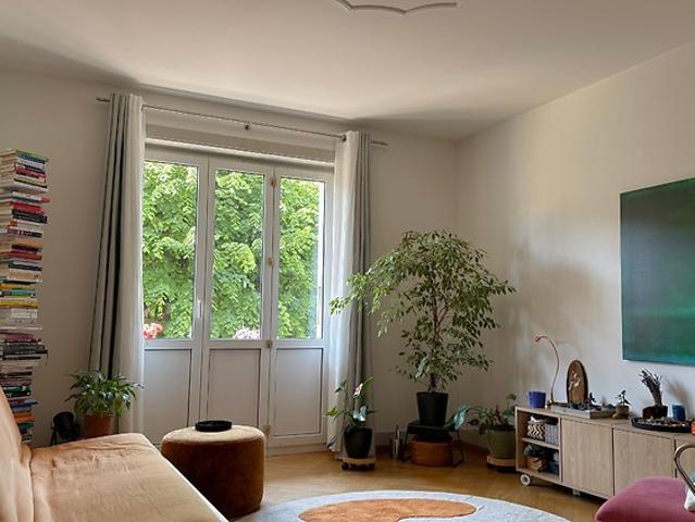 Apartment mieten in Bern