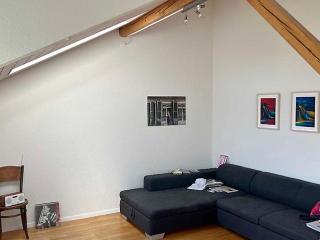 Apartment mieten in Bern