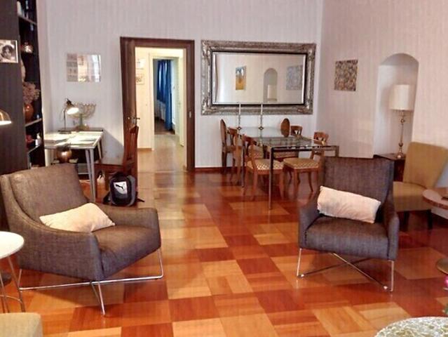 Apartment mieten in Weisses Quartier, Bern