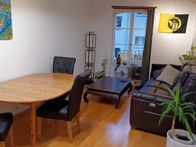 Apartment mieten in Bern