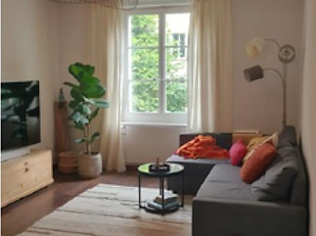 Apartment mieten in Bern