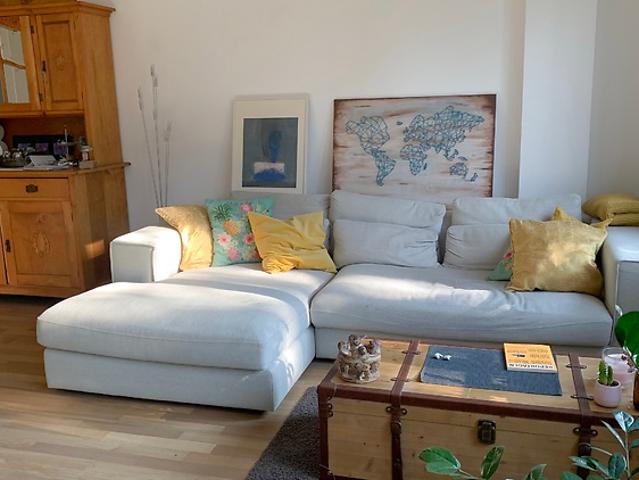 Apartment mieten in Bern
