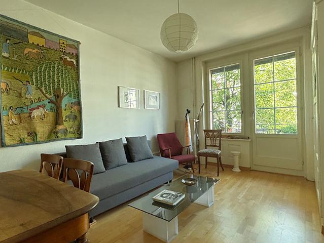 Apartment mieten in Bern
