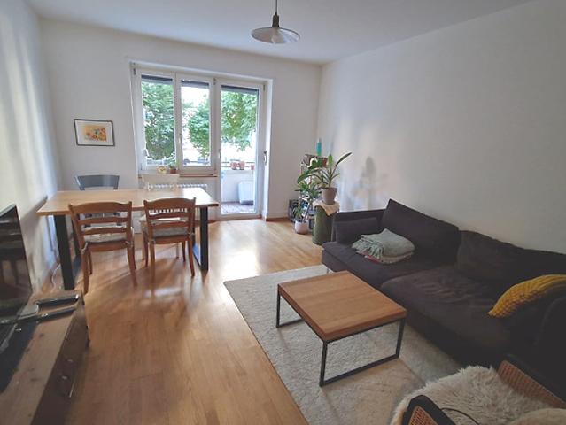 Apartment mieten in Bern
