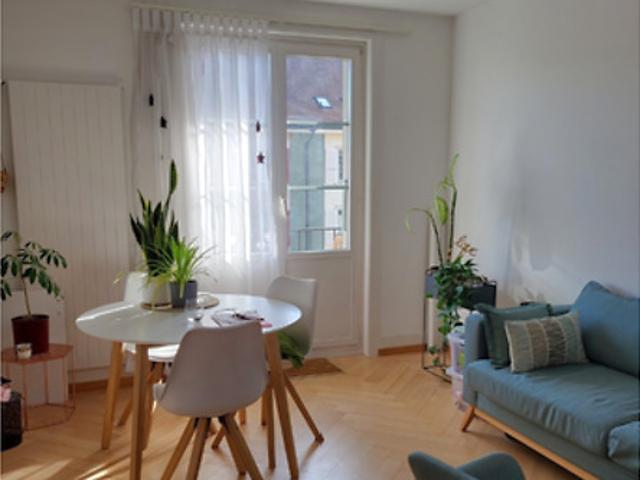 Apartment mieten in Bern