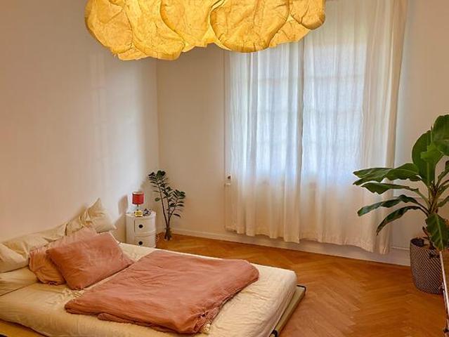 Apartment mieten in Bern