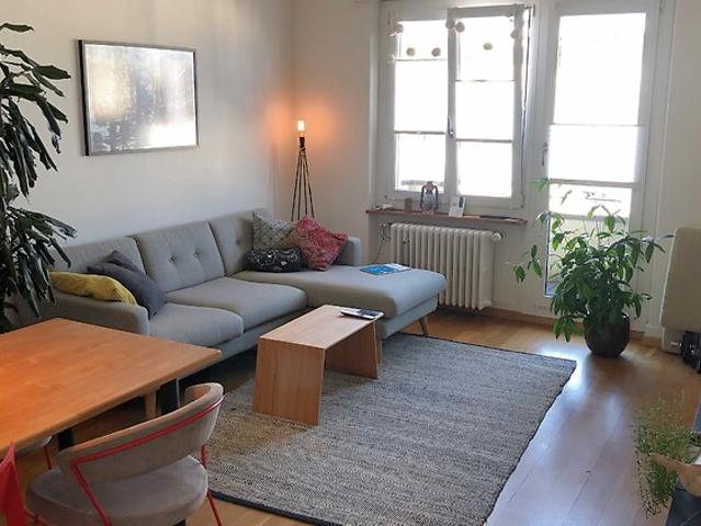 Apartment mieten in Bern