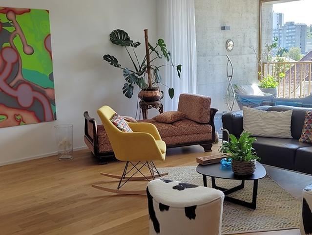 Apartment mieten in Bern