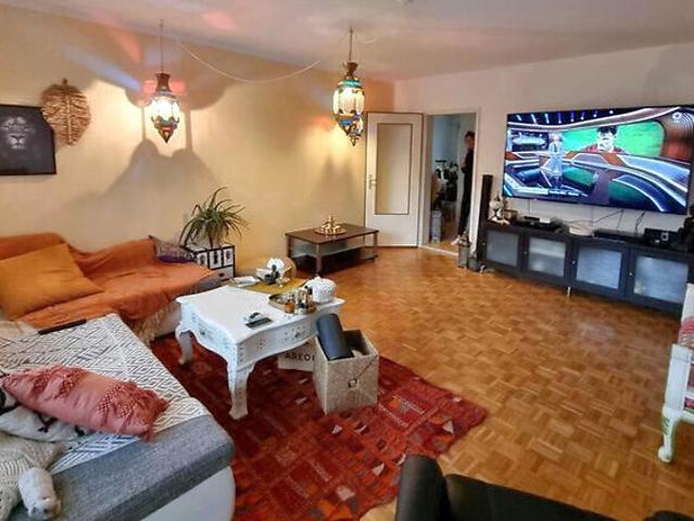 Apartment mieten in Bern