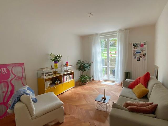 Apartment mieten in Bern