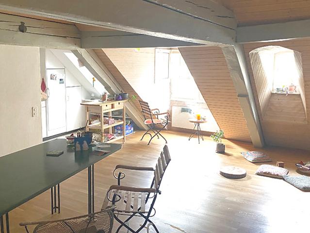 Apartment mieten in Bern