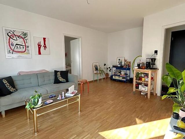 Apartment mieten in Bern