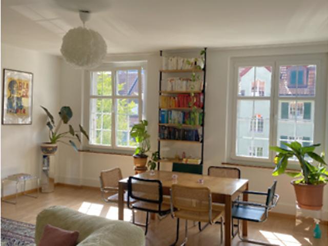 Apartment mieten in Bern