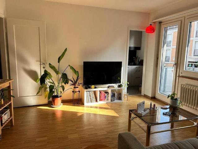 Apartment mieten in Bern