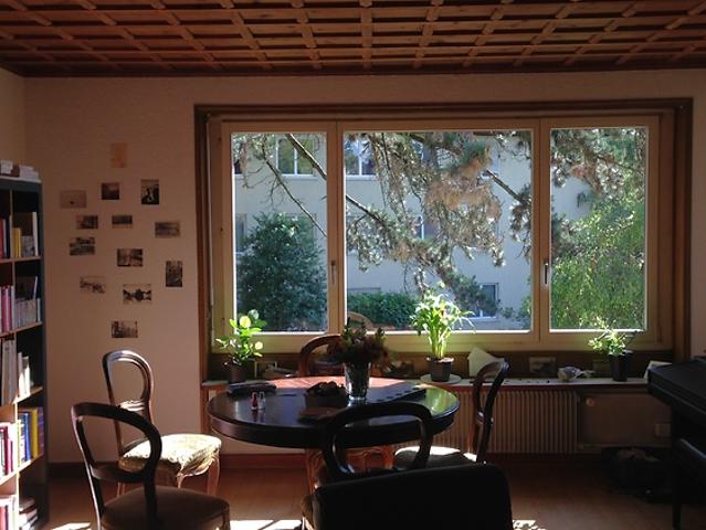 Apartment mieten in Bern