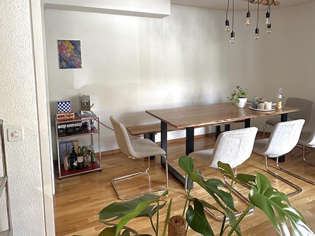 Apartment mieten in Bern