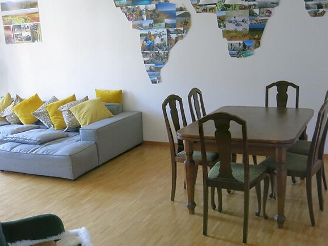 Apartment mieten in Bern