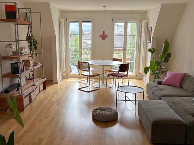 Apartment mieten in Bern