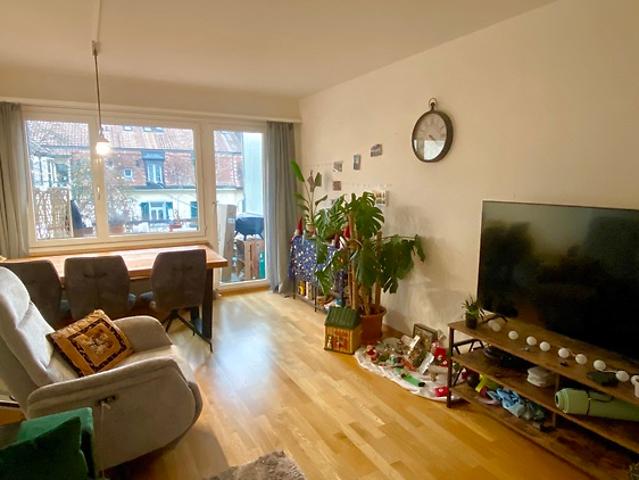 Apartment mieten in Bern