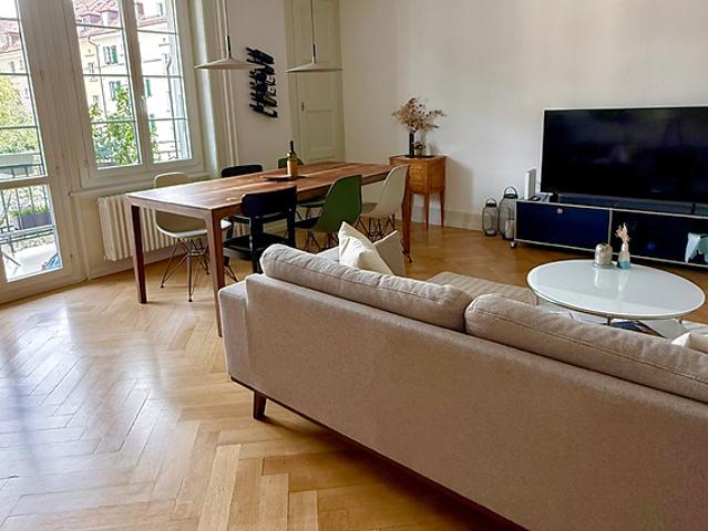 Apartment mieten in Bern