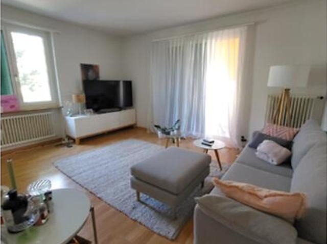 Apartment mieten in Köniz, Bern