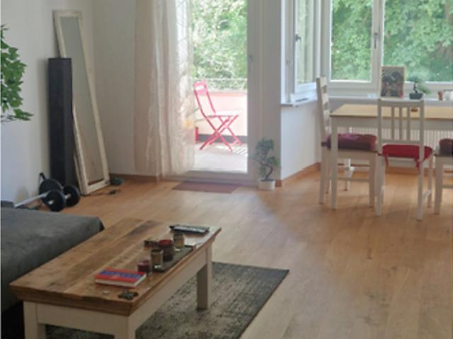 Apartment mieten in Bern