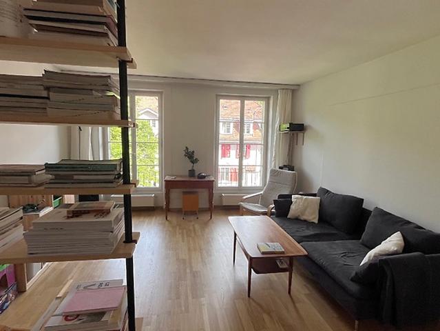 Apartment mieten in Bern