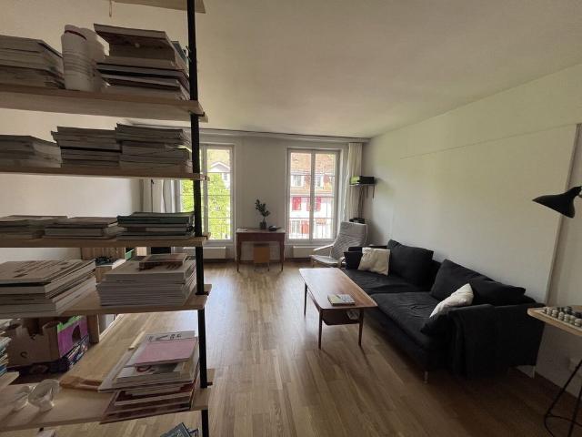 Apartment mieten in Bern
