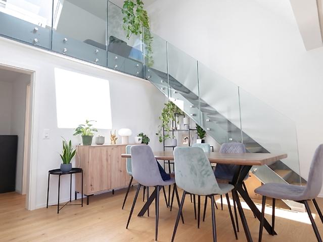 Apartment mieten in Bern