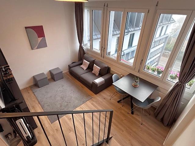 Apartment mieten in Bern