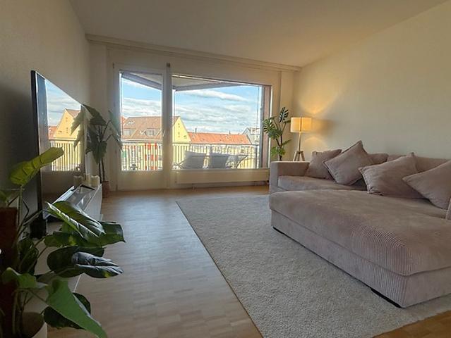 Apartment mieten in Bern