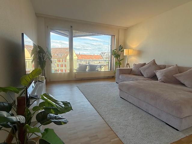 Apartment mieten in Bern