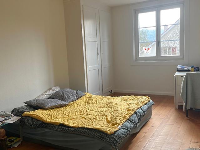 Apartment mieten in Bern