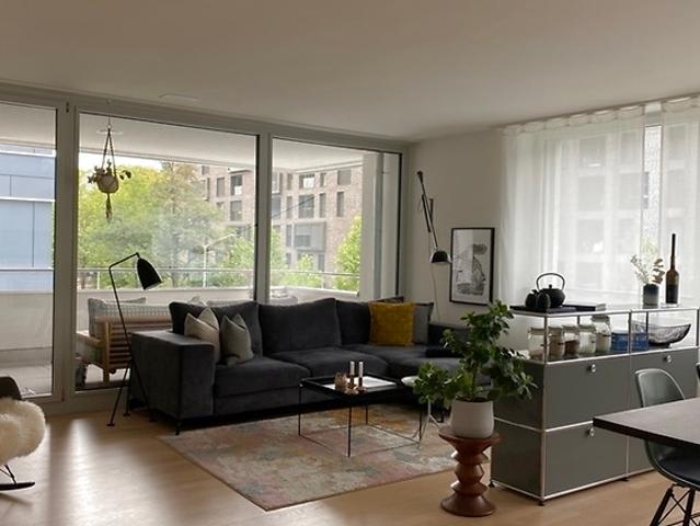 Apartment mieten in Bern