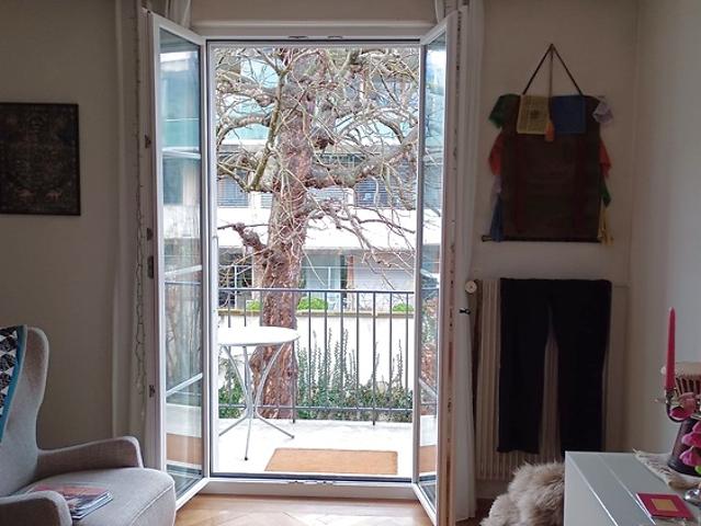 Apartment mieten in Bern
