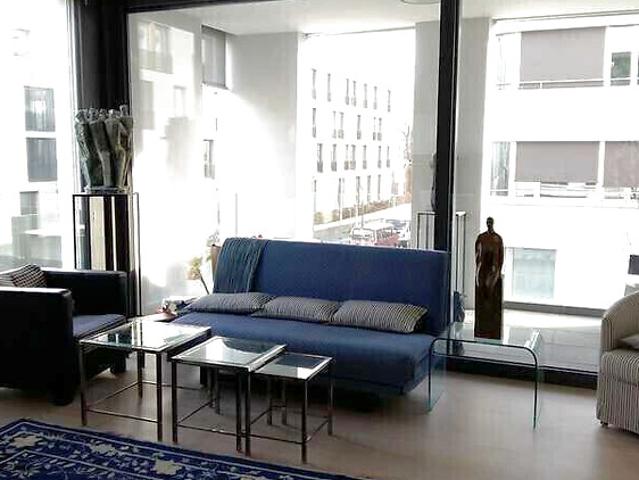 Apartment mieten in Bern