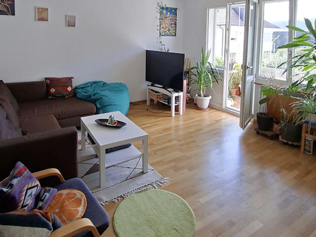 Apartment mieten in Schosshalde, Bern