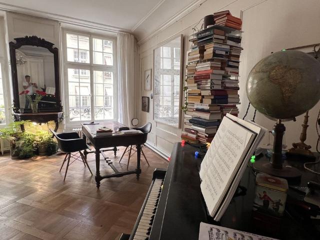 Apartment mieten in Bern