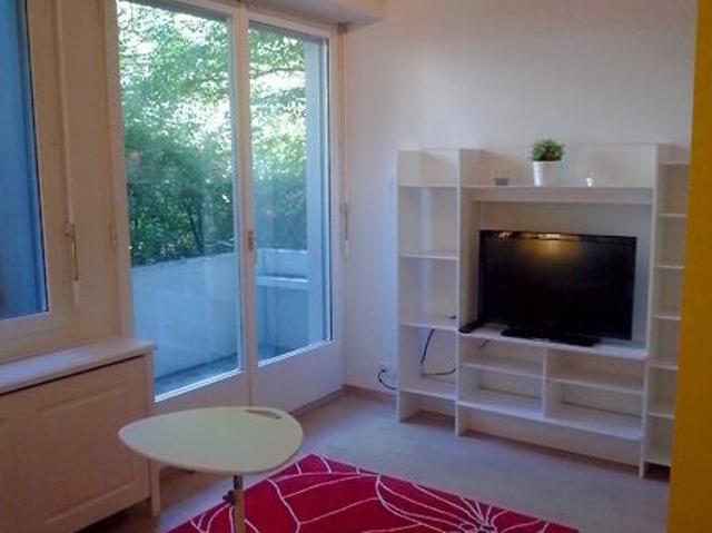 Apartment mieten in Bern