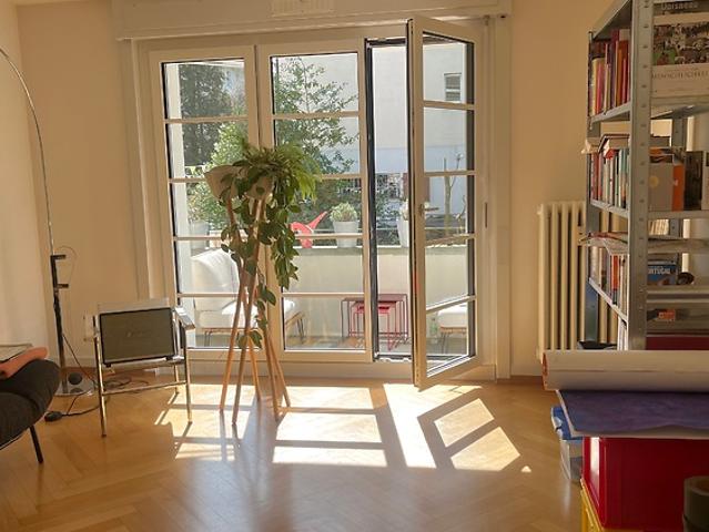 Apartment mieten in Bern